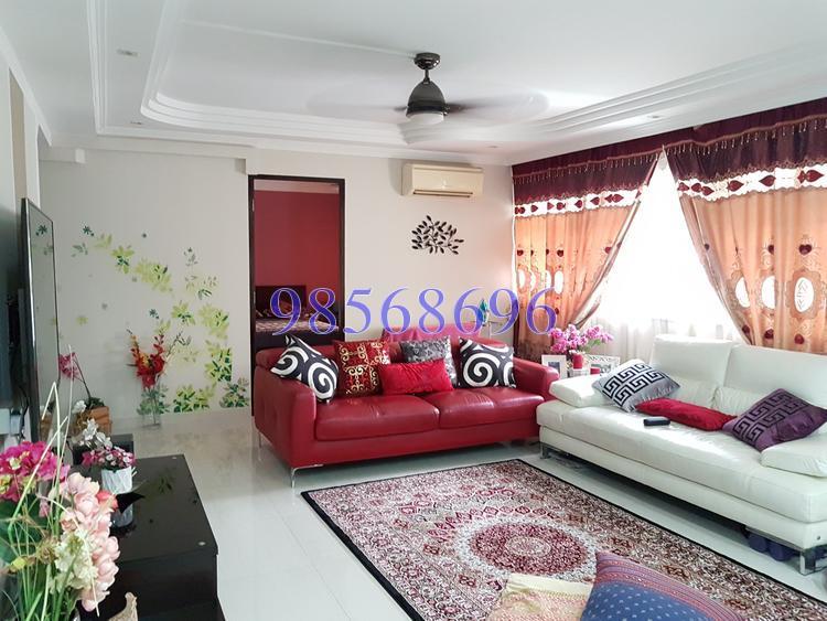 Blk 774 Pasir Ris Street 71 (Pasir Ris), HDB 5 Rooms #151139412